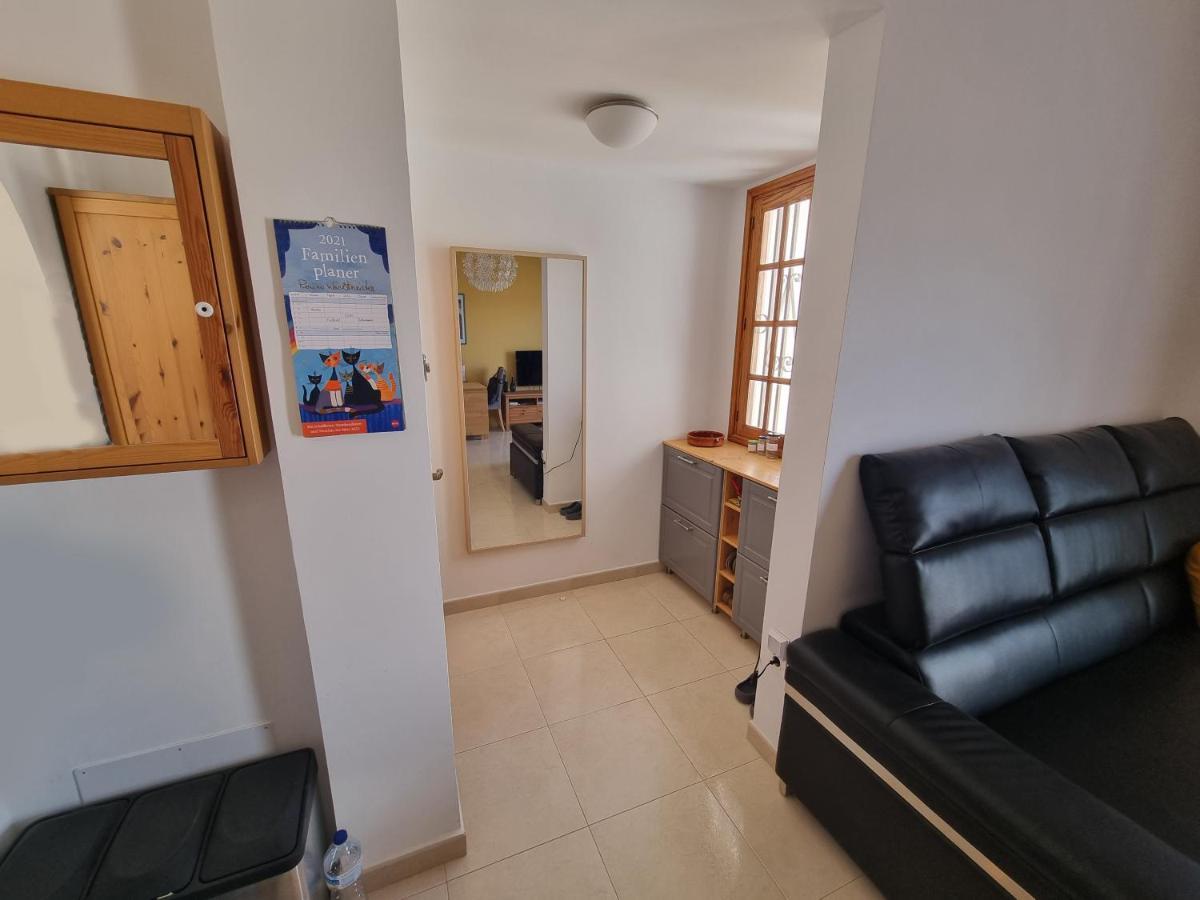 Ocean View Apartment Los Cristianos Los Cristianos  Exterior foto