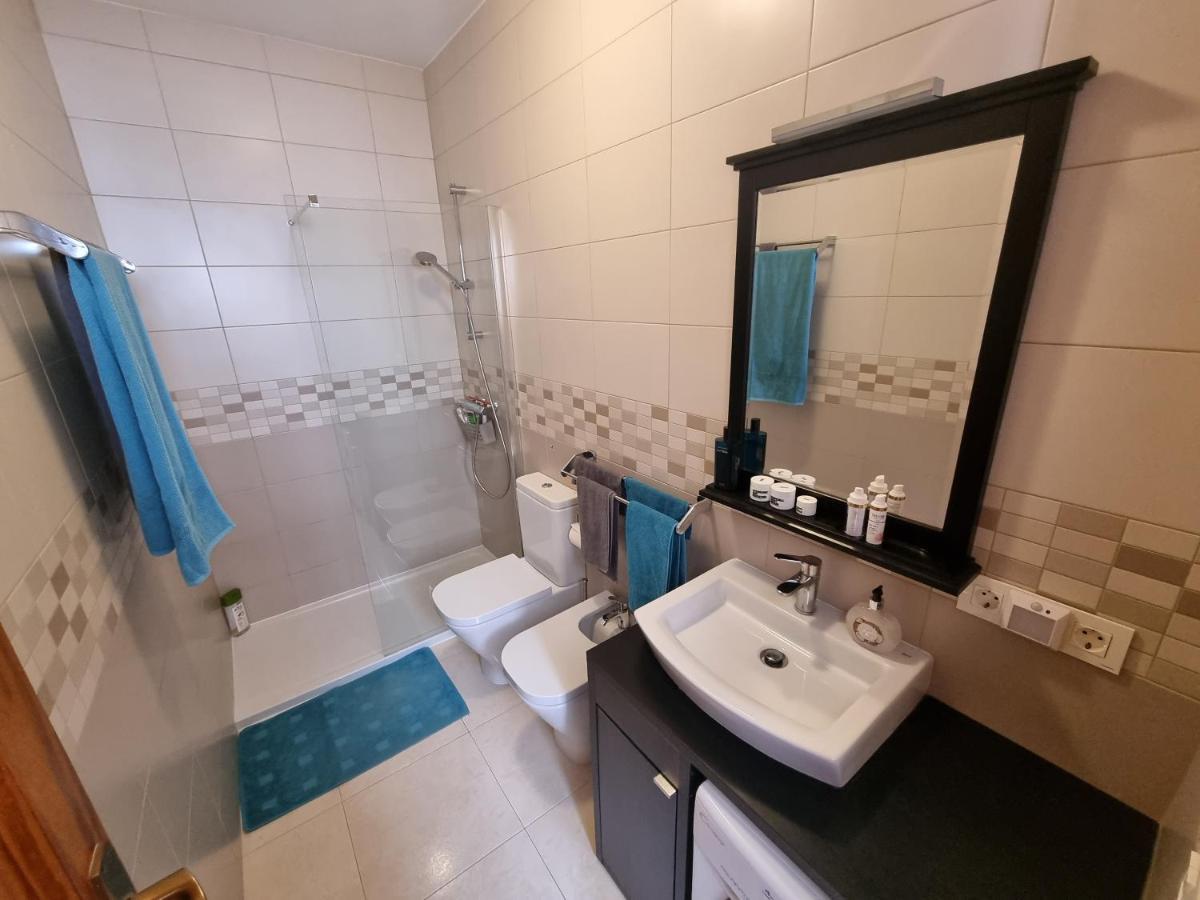 Ocean View Apartment Los Cristianos Los Cristianos  Exterior foto